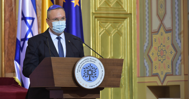 Premierul a discutat cu rectorii din Consorţiul Universitaria despre extinderea oportunităților de finanțare prin PNRR