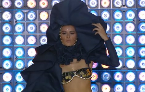 Ruxi și Opulență, cel mai sincer interviu: „Aș putea să devin taximetrist după experiența Bravo, ai stil!”