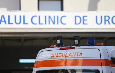 Bilanț COVID-19, 1 februarie 2022. Au murit 95 de persoane, inclusiv una la categoria de vârstă 20-29 de ani