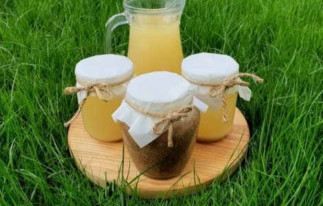 Consumul de borș acru face minuni pentru organismul tău! Ce beneficii are