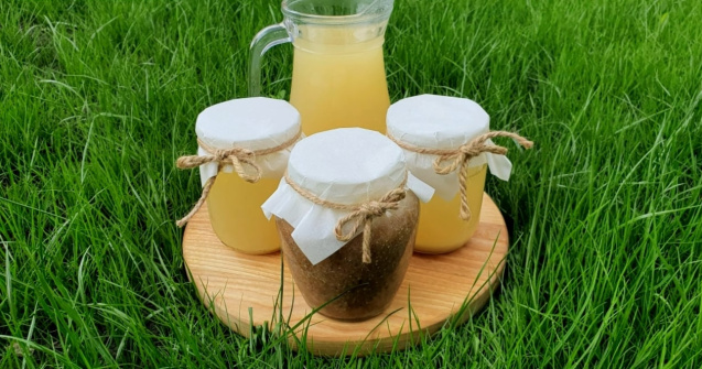 Consumul de borș acru face minuni pentru organismul tău! Ce beneficii are