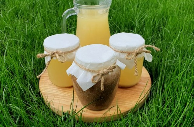 Consumul de borș acru face minuni pentru organismul tău! Ce beneficii neștiute are această băutură