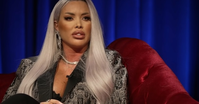 Loredana Chivu și-a dorit să devină mamă, dar a pierdut sarcina: „M-am umplut de sânge”