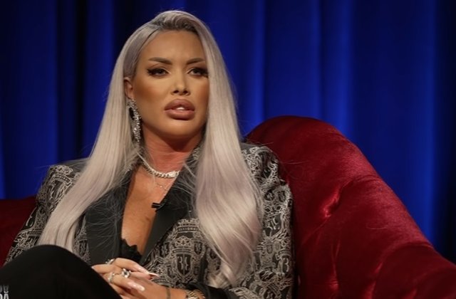 Loredana Chivu și-a dorit să devină mamă, dar a pierdut sarcina: „M-am umplut de sânge”