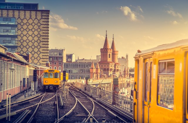 Ce poți face timp de trei zile în Berlin! Atracții turistice de neratat