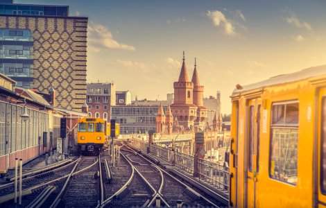  Top  Ce poți face timp de trei zile în Berlin! Atracții turistice de neratat