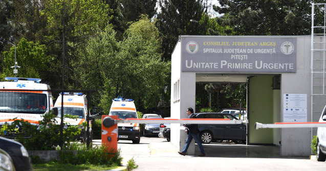 E anchetă internă la SJU Pitești. Moartea unei asistente care lucra în unitatea medicală ridică suspiciuni