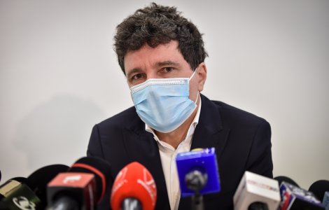 Nicușor Dan, despre datoria față de familia Constanda. Câți bani trebuie să-i returneze PMB