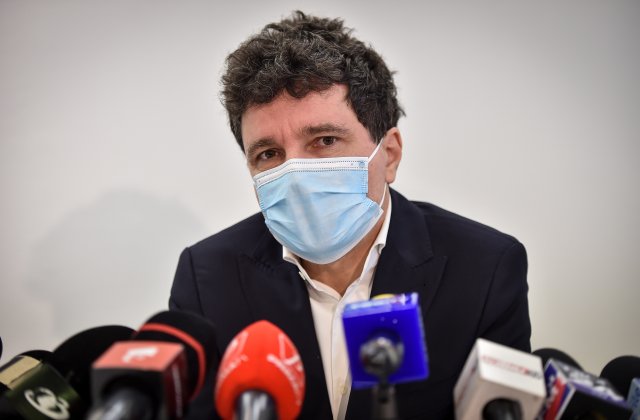 Nicușor Dan, despre datoria față de familia Constanda. C&acirc;ți bani trebuie să-i returneze PMB