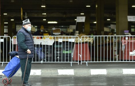Polonia și Ungaria au redus prețurile la mâncare, noi ne mai gândim. Cîțu: Avem un principiu de la care nu aș vrea să abdicăm