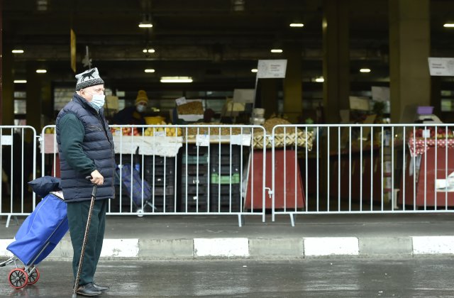 Polonia și Ungaria au redus prețurile la mâncare, noi ne mai gândim. Cîțu: Avem un principiu de la care nu aș vrea să abdicăm