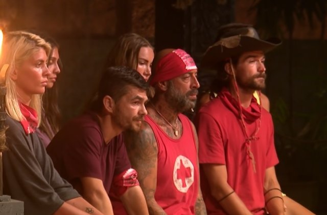 Încă un Faimos a fost eliminat de la Survivor România: „Mă durea jumătate de corp”