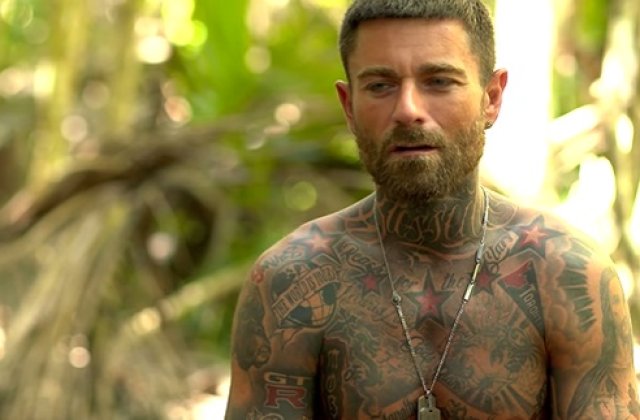 Tj Miles, dezvăluiri controversate la Survivor România! Ce a putut să îi povestească lui Emil Rengle: „Mie îmi plac fetele deștepte, de aia nu sunt...”