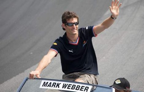 Webber a castigat Marele Premiu al Marii Britanii