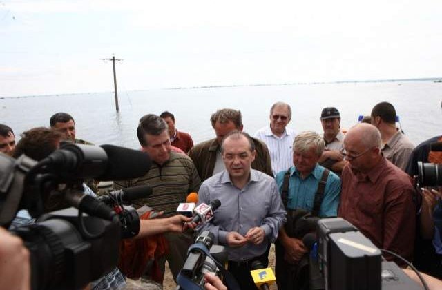 Boc ia de la agricultura si da la infrastructura