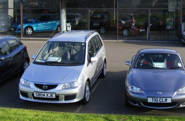 Cum sa pastrezi valoarea masinii, pentru revanzare