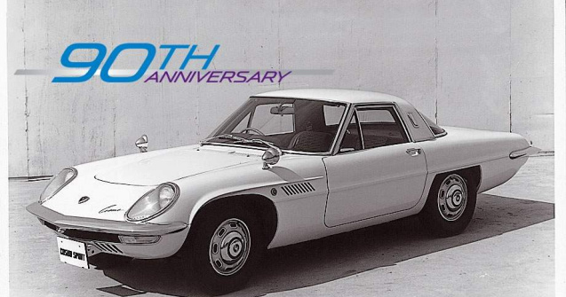 Modele Mazda care au schimbat istoria