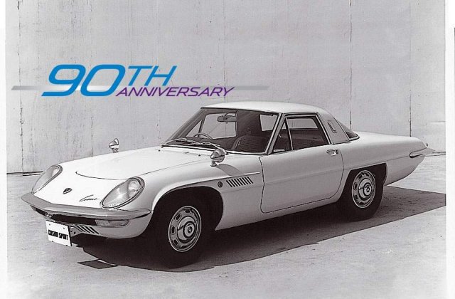 Modele Mazda care au schimbat istoria