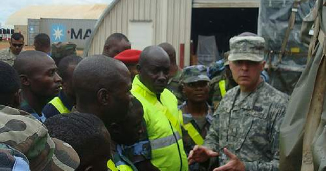 Uganda: Masacru in timpul finalei CM 2010