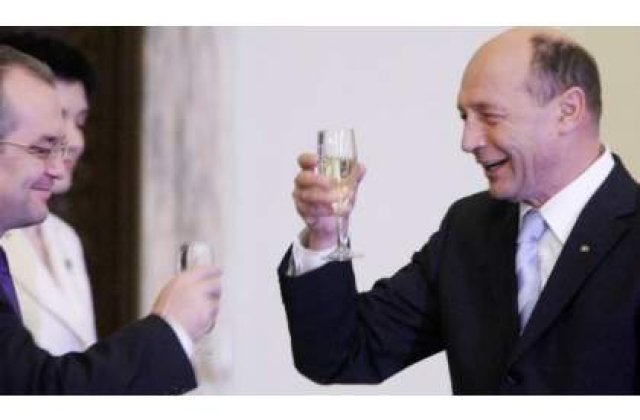 In gura presei: Tara, Traian Basescu si TVA