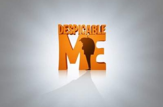 [VIDEO] Animatia "Despicable Me", liderul box-office-ului american