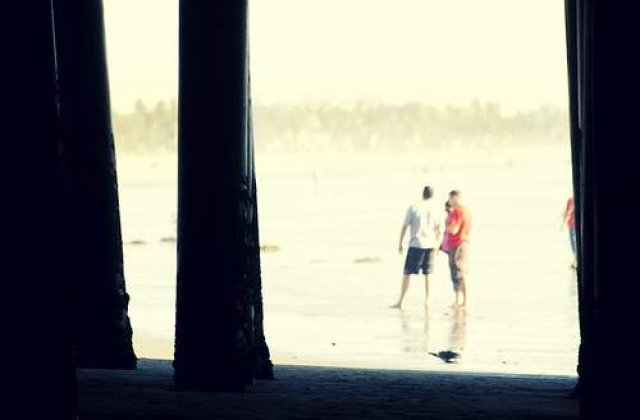 Canicula in urmatoarele doua zile