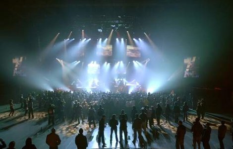 Doua scene si peste 15 show-uri electrizante la Ciuc Summer Fest