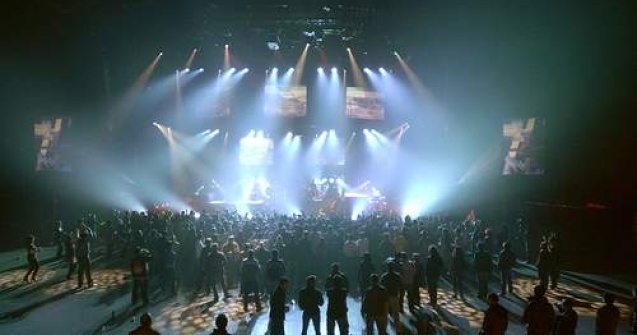 Doua scene si peste 15 show-uri electrizante la Ciuc Summer Fest