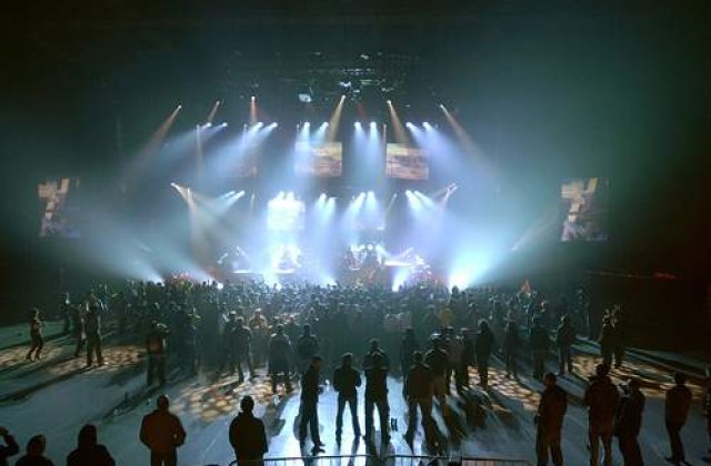 Doua scene si peste 15 show-uri electrizante la Ciuc Summer Fest