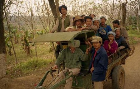 O provincie din China a ajuns la 100 de milioane de locuitori