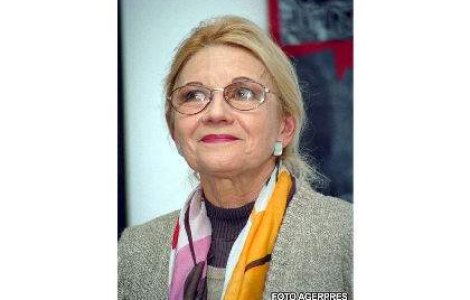 "Vocea Teleenciclopediei" a tacut