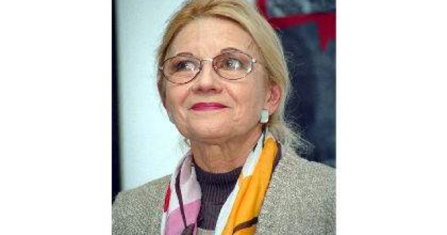 "Vocea Teleenciclopediei" a tacut