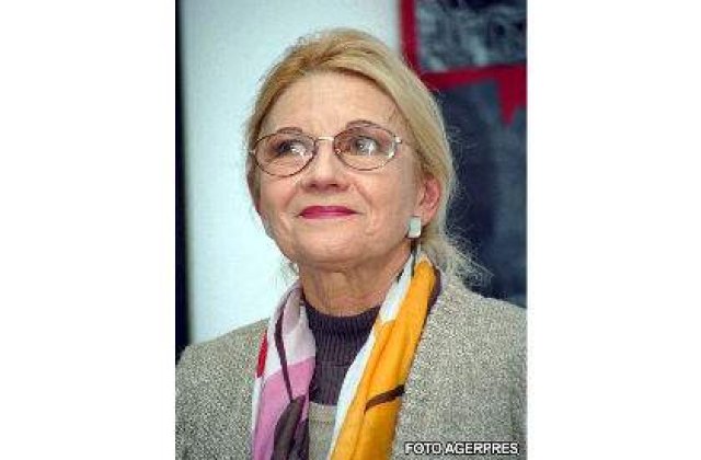 "Vocea Teleenciclopediei" a tacut