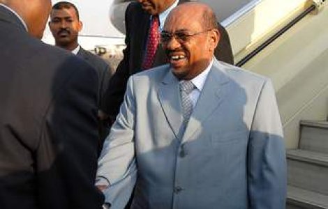 Curtea Penala Internationala: Presedintele Sudanului este vinovat de genocid