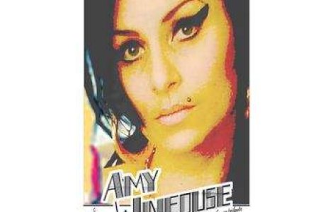 VIDEO: Tribut Amy Winehouse in Romania