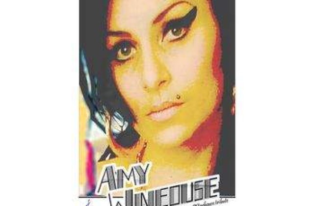VIDEO: Tribut Amy Winehouse in Romania