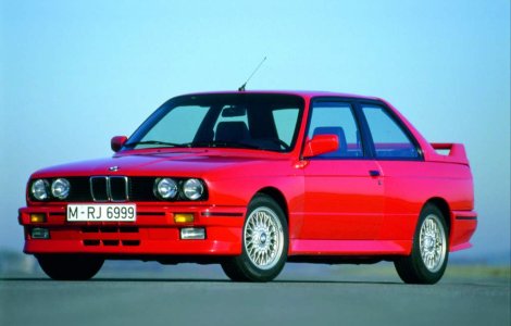 Cea mai apreciata masina sport din lume a implinit 25 de ani!