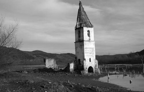 Cine a avut de castigat de pe urma inundatiilor din 2008?