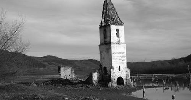 Cine a avut de castigat de pe urma inundatiilor din 2008?