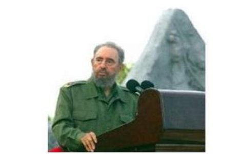 Fidel Castro: Lumea, "in prag" de razboi nuclear