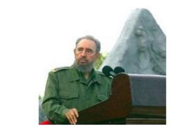 Fidel Castro: Lumea, "in prag" de  razboi nuclear