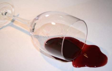 Interzicerea vinului moldovenesc, razbunarea rusilor?