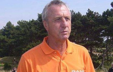 Cruyff: Olanda a jucat "murdar"