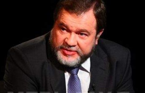 Ambasatorul Rusiei admira veteranii de razboi lipoveni