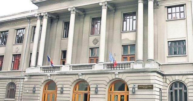 Iulia Cristiana Ionescu, evaluata psihosocial