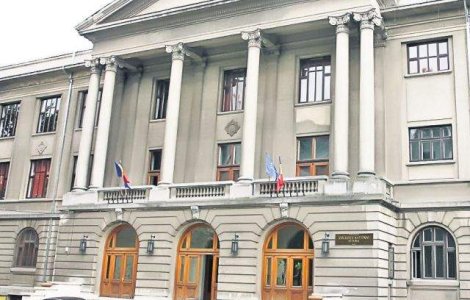 Iulia Cristiana Ionescu, evaluata psihosocial de Directia Protectia Copilului