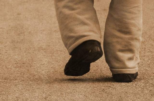 Studiu: Mersul pe jos creste dimensiunea creierului