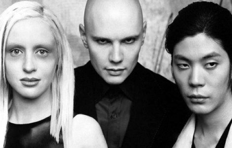 The Smashing Pumpkins va sustine un concert gratuit de 8 ore