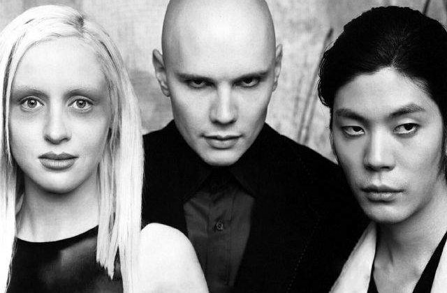 The Smashing Pumpkins va sustine un concert gratuit de 8 ore intr-o ceainarie