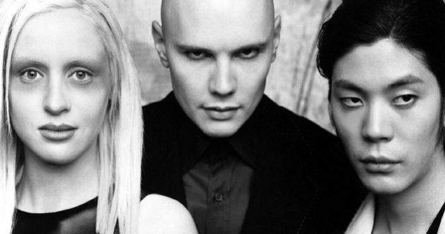 The Smashing Pumpkins va sustine un concert gratuit de 8 ore